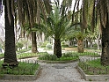 Augusta - Giardini pubblici